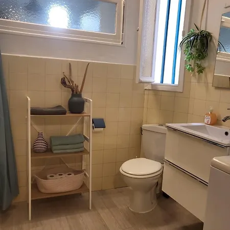 Apartment Juan Les Pins A 2 Min De La