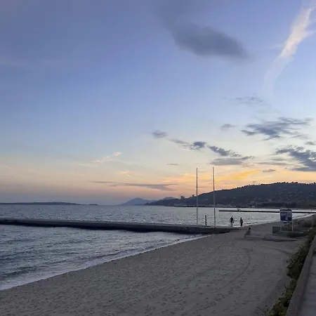 Juan Les Pins A 2 Min De La *