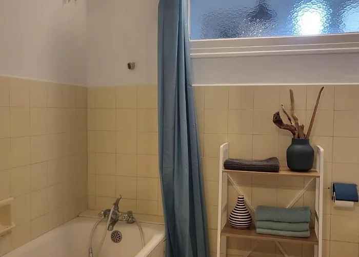 Juan Les Pins A 2 Min De La Antibes